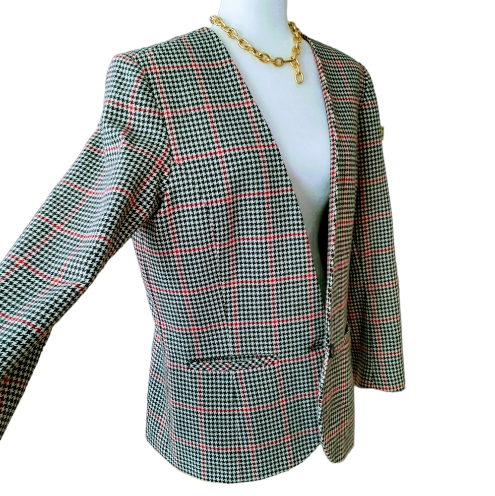 Lucia Women's Jacket - Picture 6 of 11